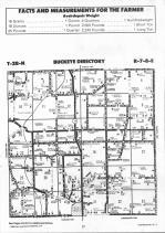 Map Image 017, Stephenson County 1993
